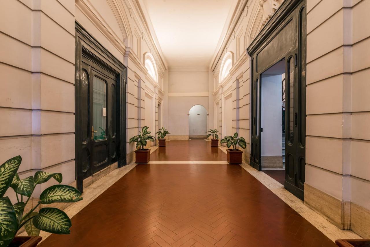 The Best Rent - Spacious Apartment With Terraces With Panoramic View Of Rome Roma Exterior foto