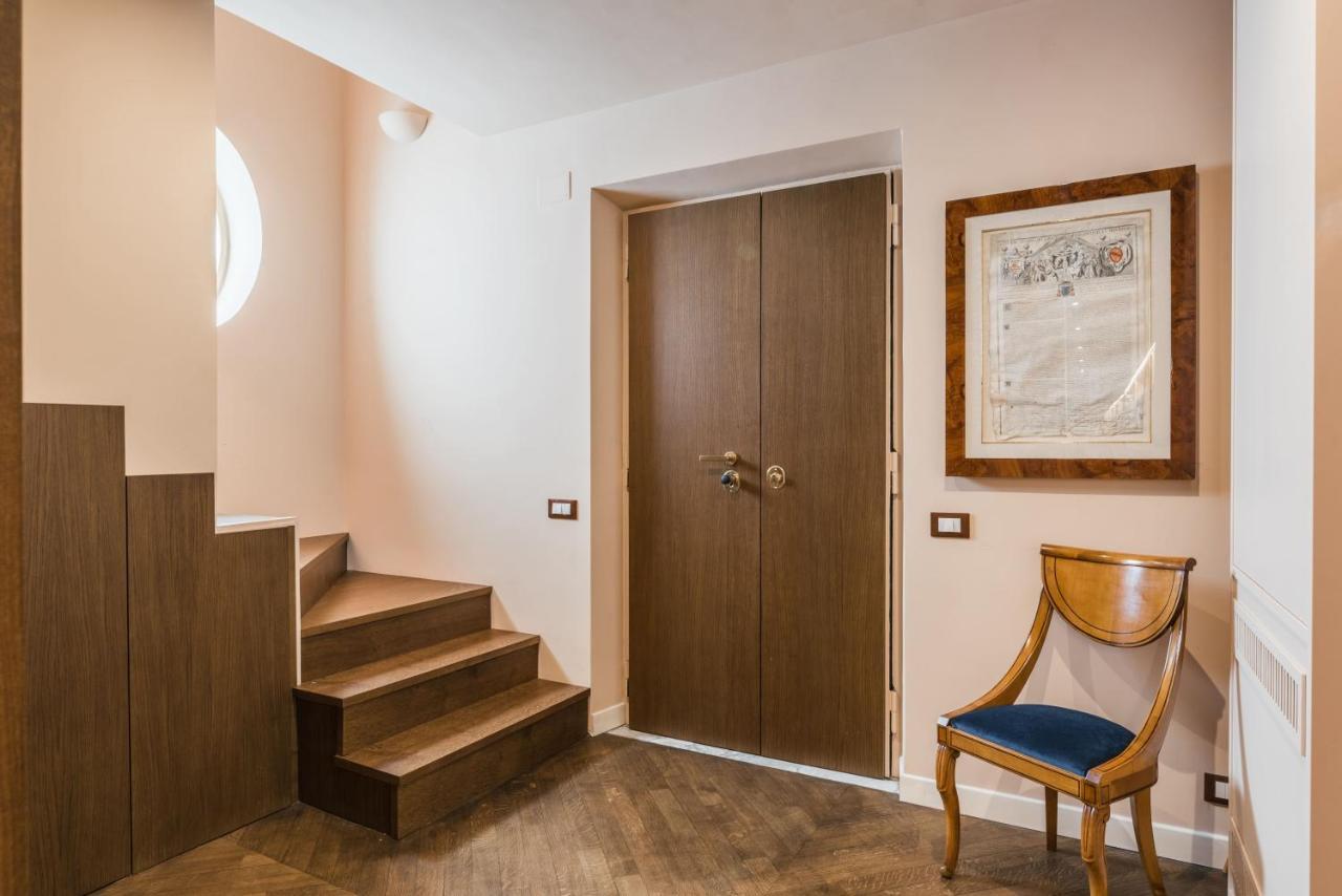 The Best Rent - Spacious Apartment With Terraces With Panoramic View Of Rome Roma Exterior foto