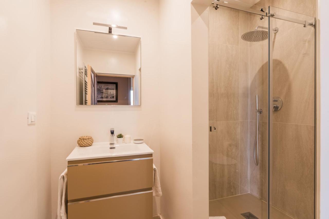 The Best Rent - Spacious Apartment With Terraces With Panoramic View Of Rome Roma Exterior foto